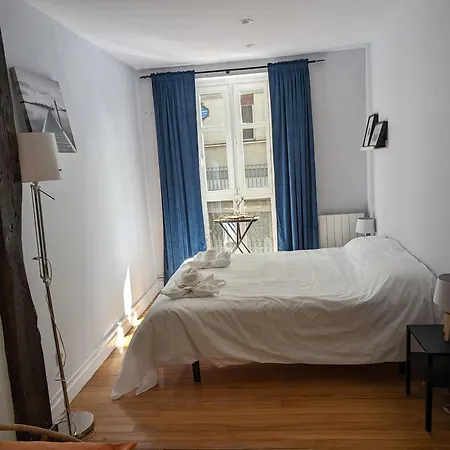 Appartement Oasis Bilbao Ebi00551 Extérieur photo