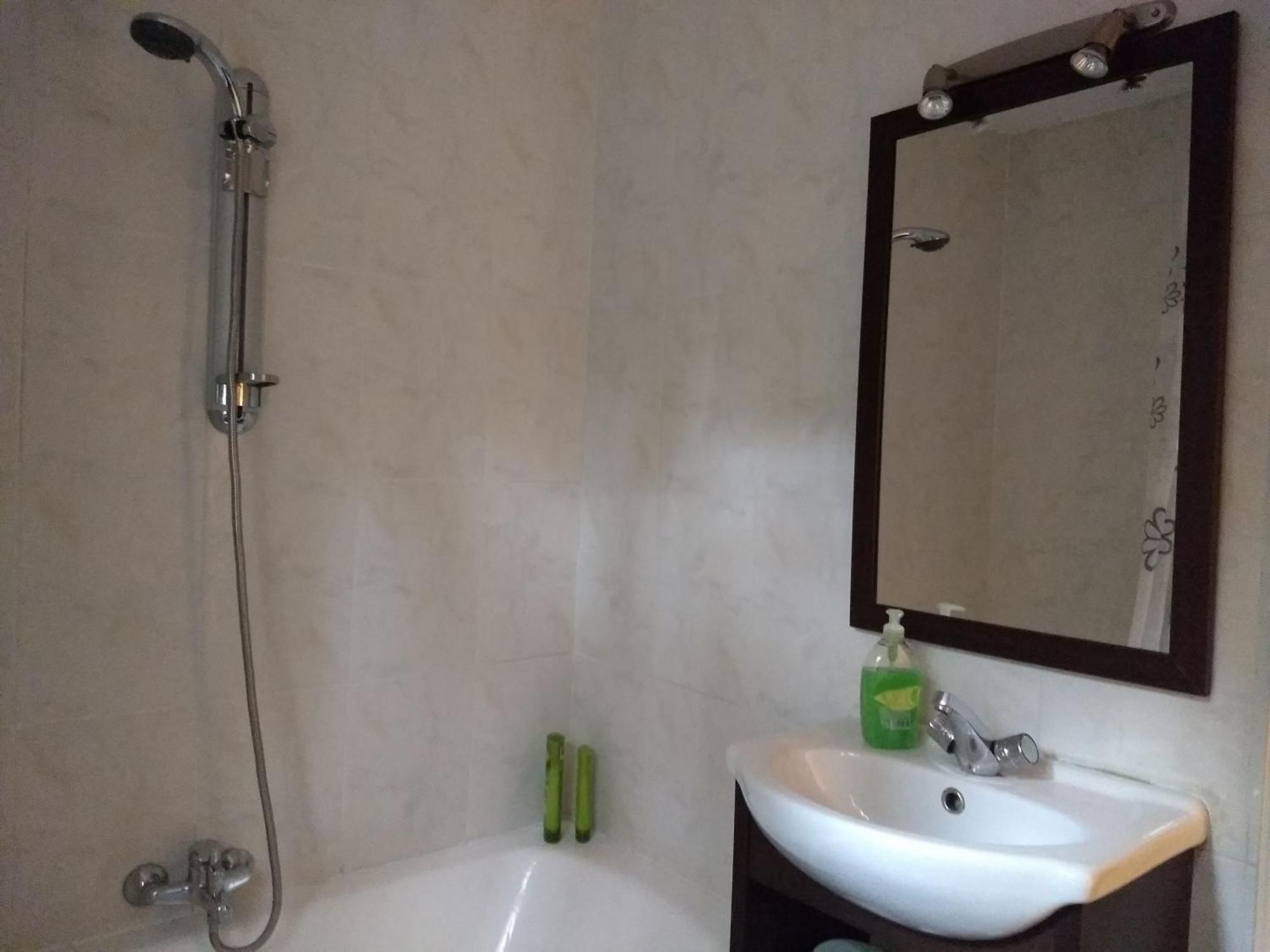 Apartment Oasis Ebi00551 Bilbao