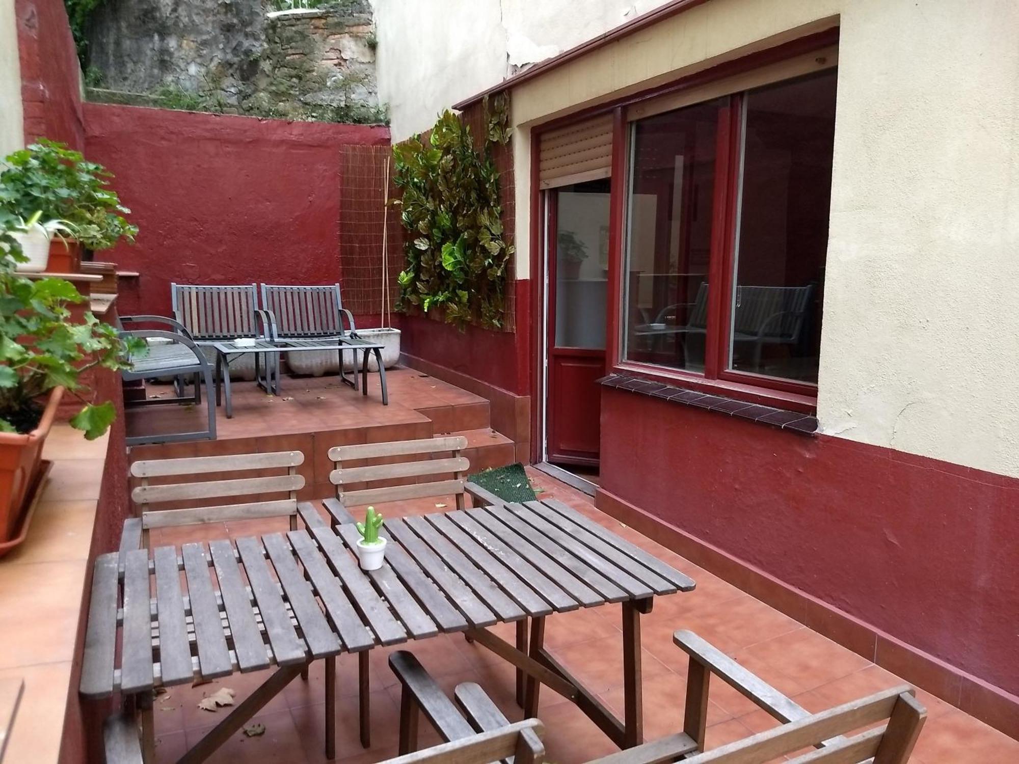 Oasis Ebi00551 Apartment Bilbao