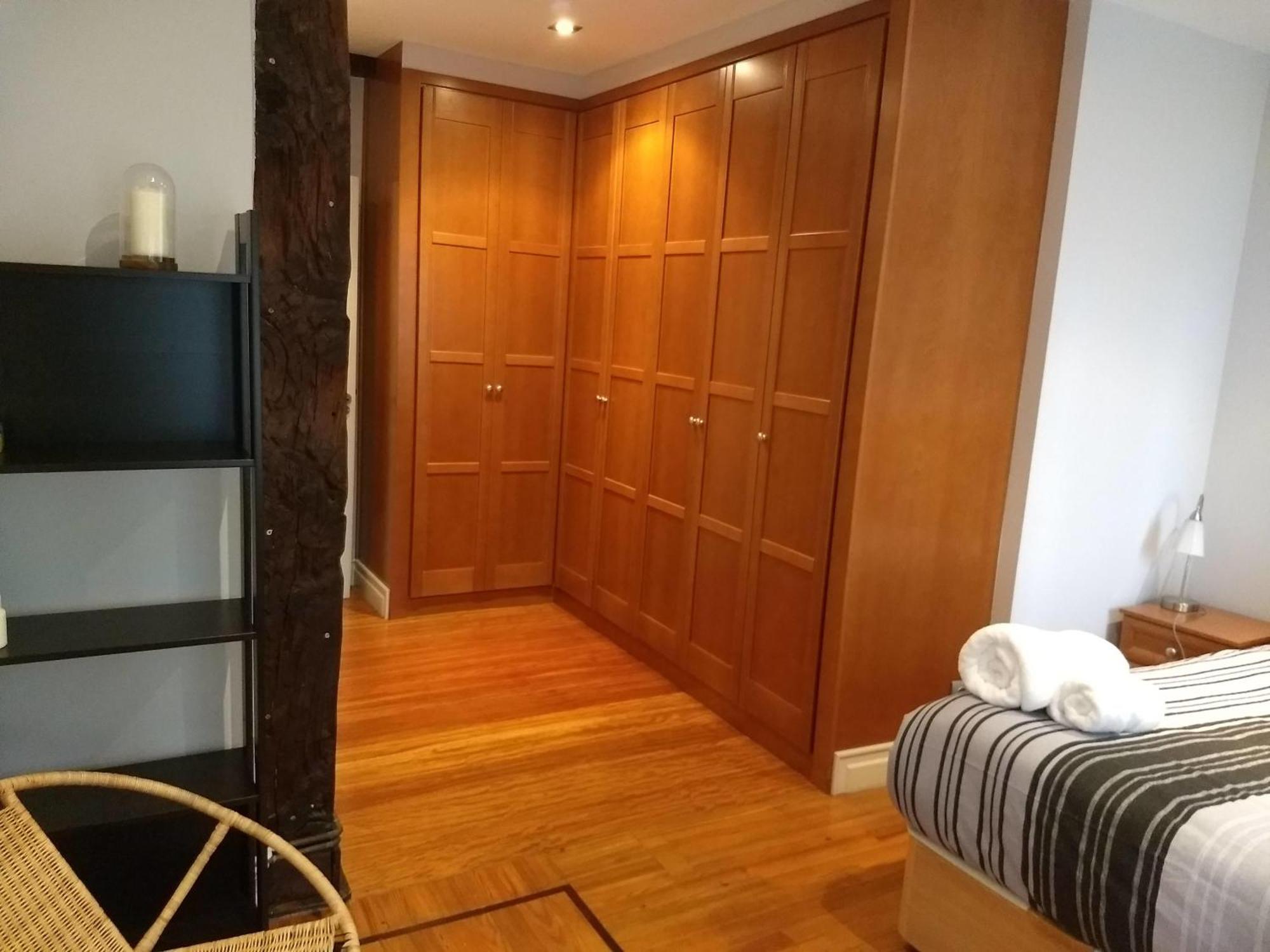 Oasis Ebi00551 Apartment Bilbao