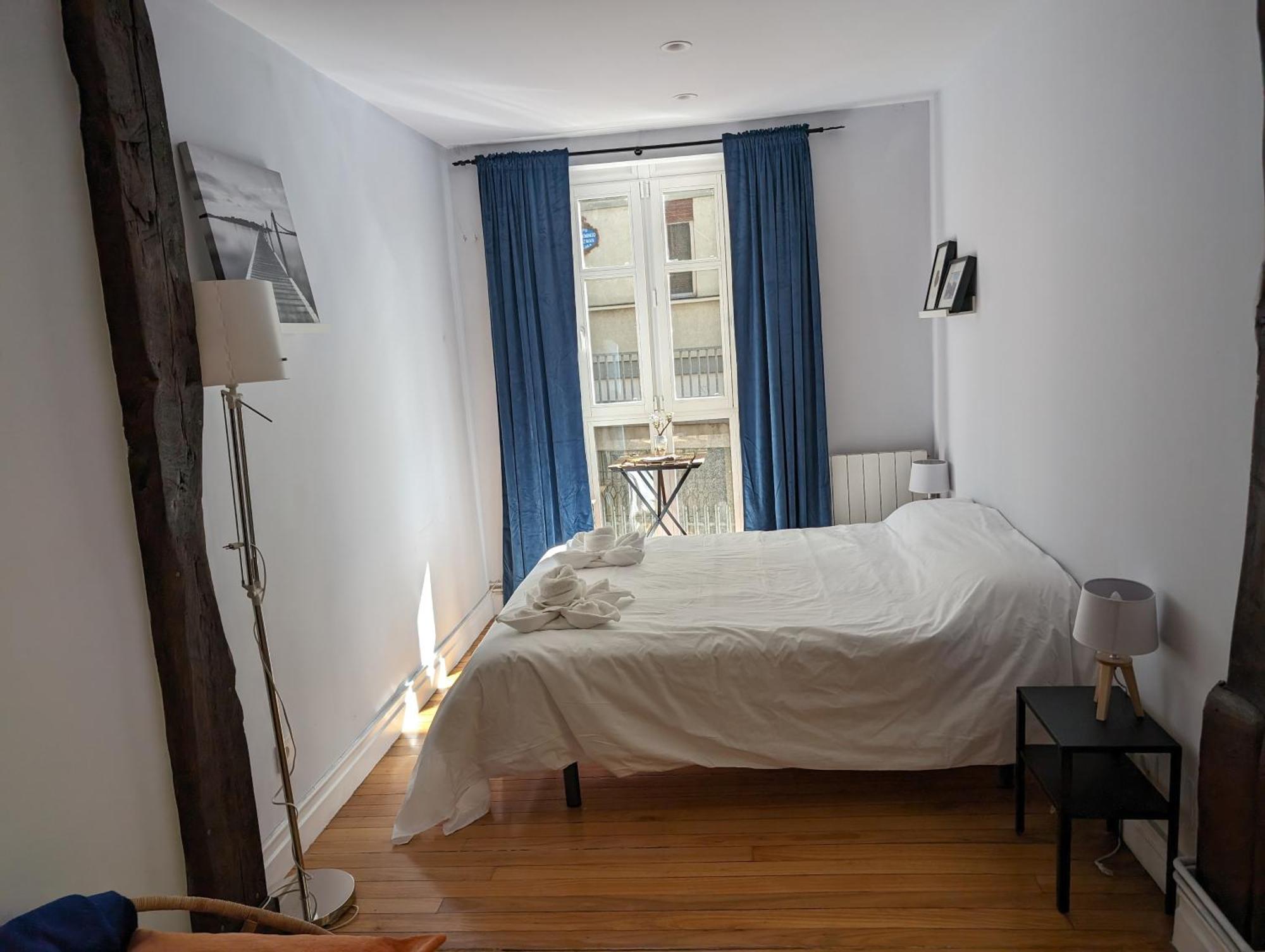 Appartement Oasis Ebi00551