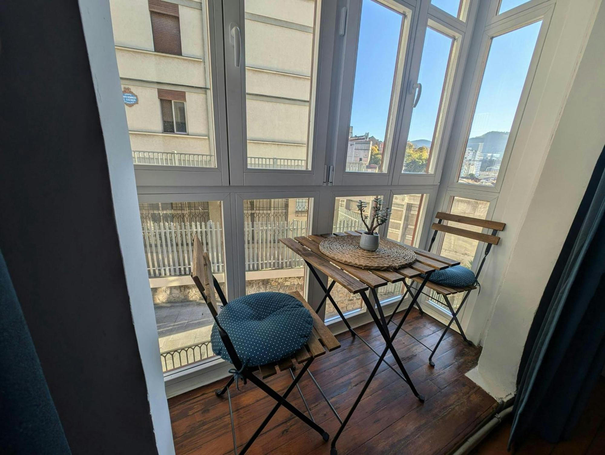 Oasis Ebi00551 Bilbao