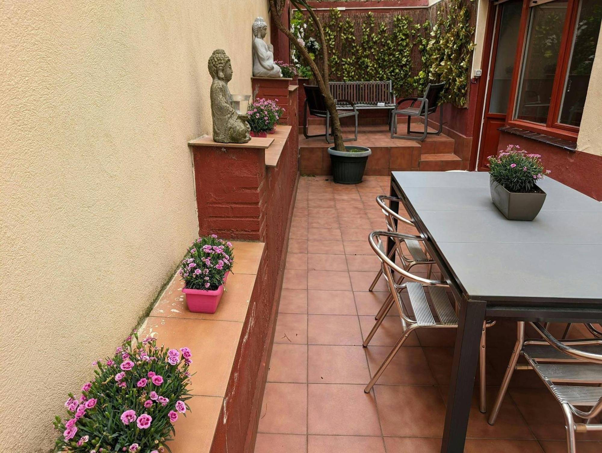 Oasis Ebi00551 Apartment Bilbao