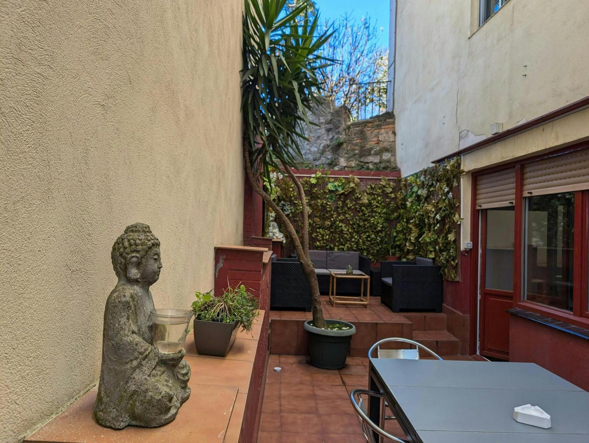 Oasis Ebi00551 Apartment Bilbao