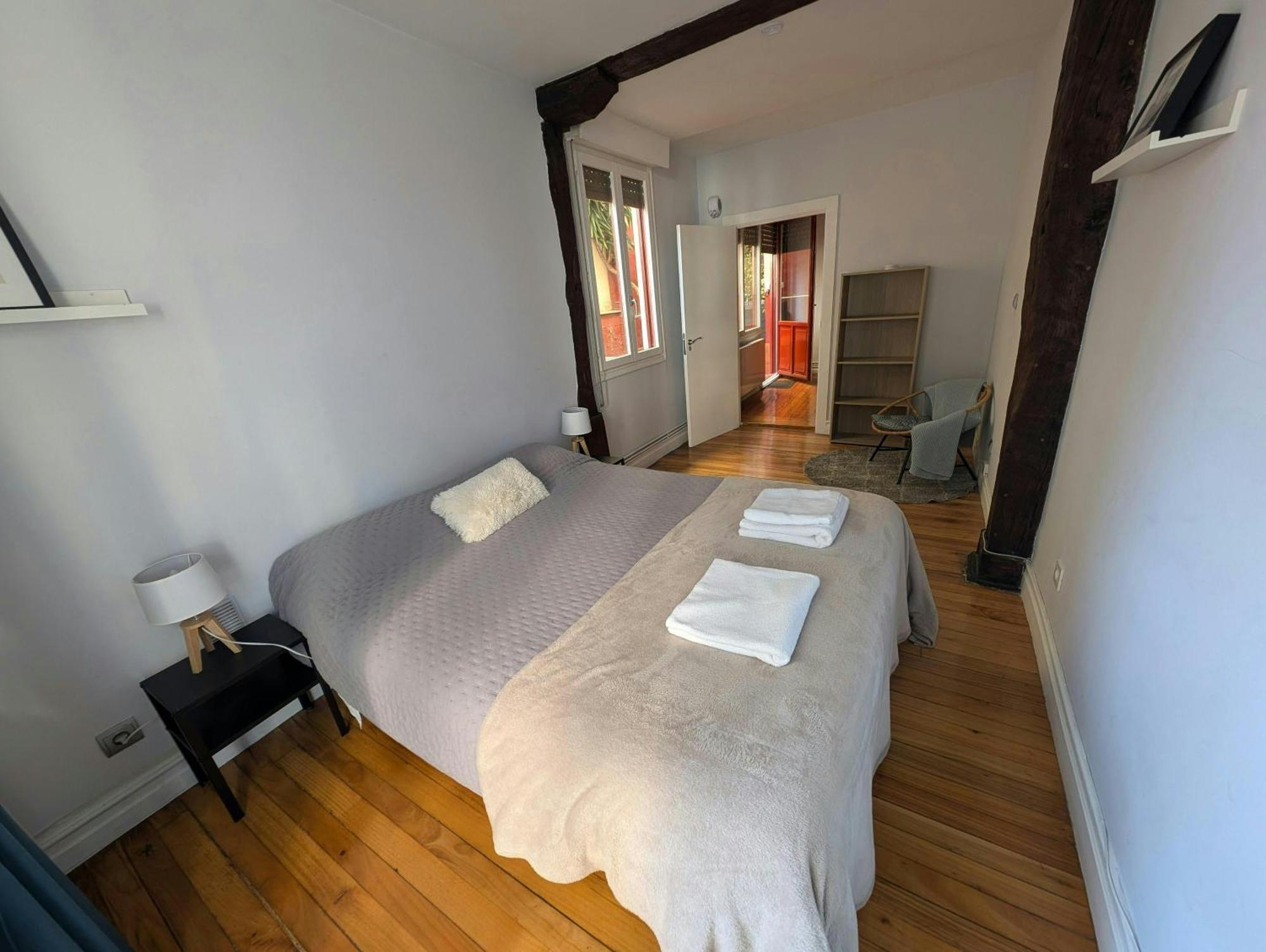 Apartment Oasis Ebi00551 Bilbao