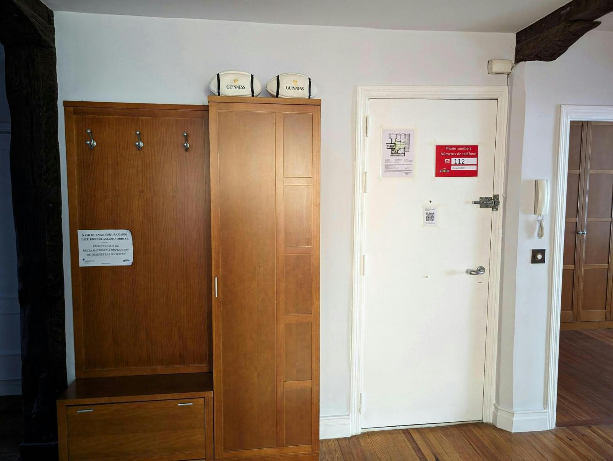 Oasis Ebi00551 Apartment Bilbao