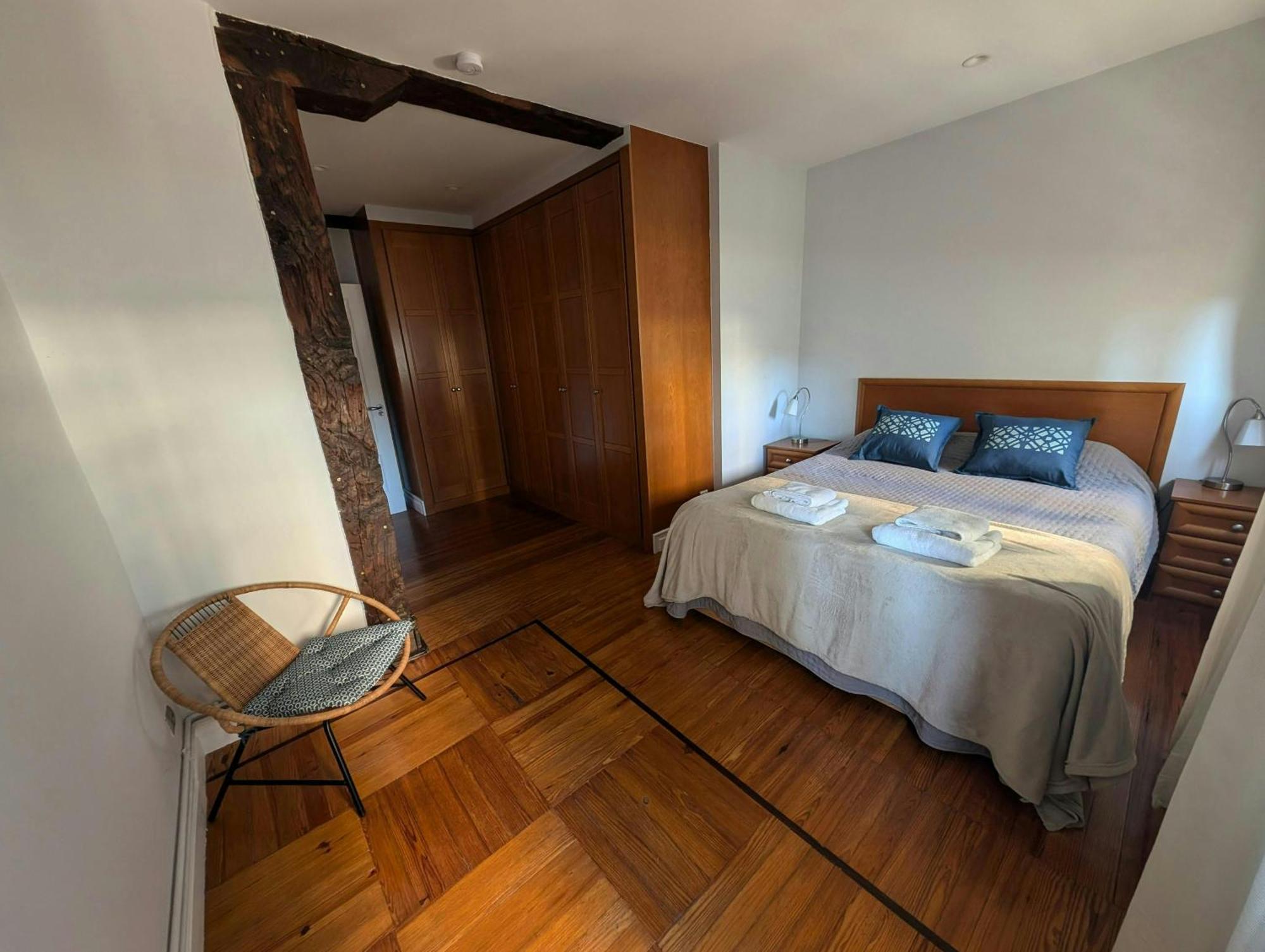 Apartment Oasis Ebi00551 Bilbao
