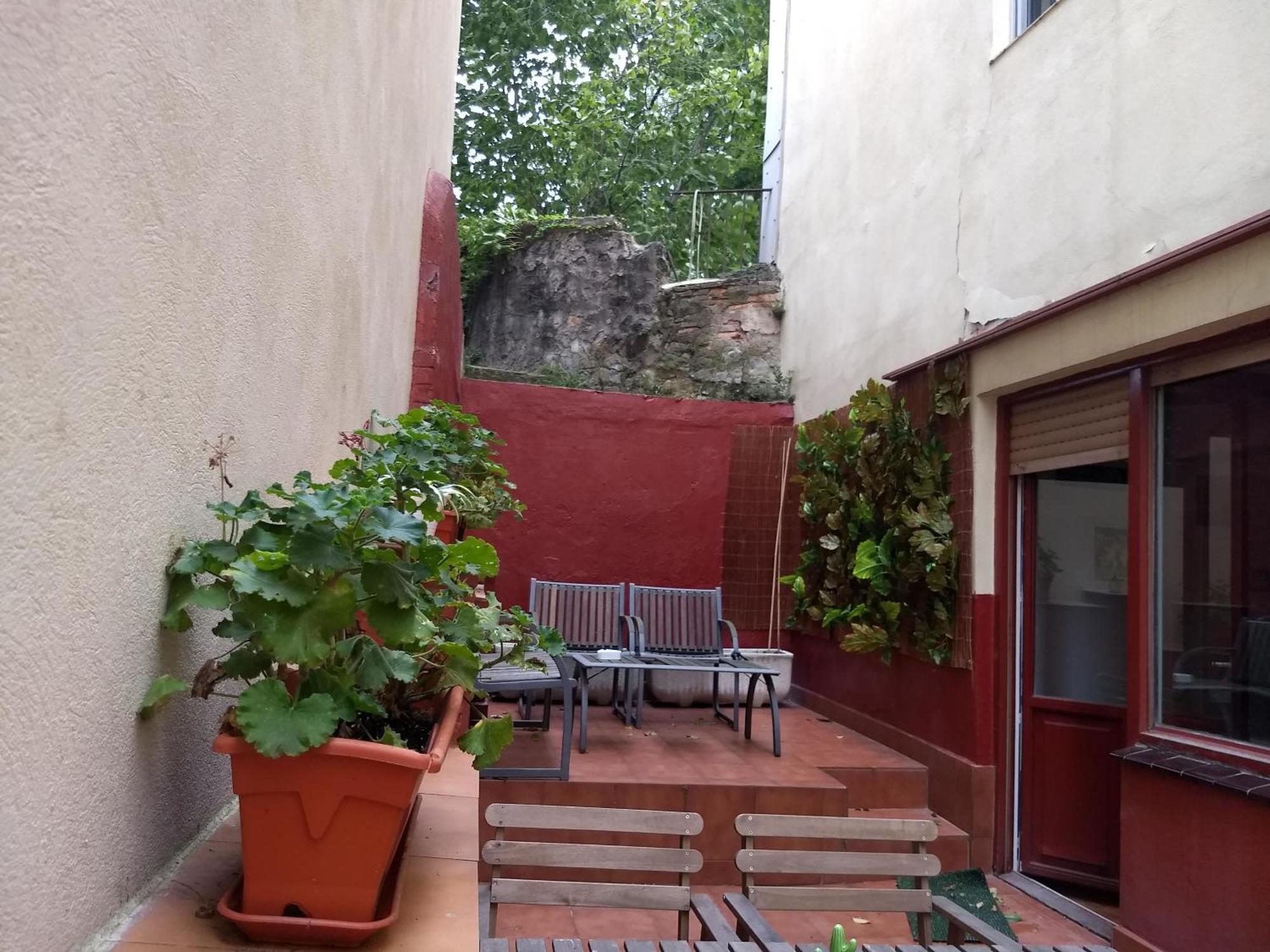 Oasis Ebi00551 Apartment Bilbao