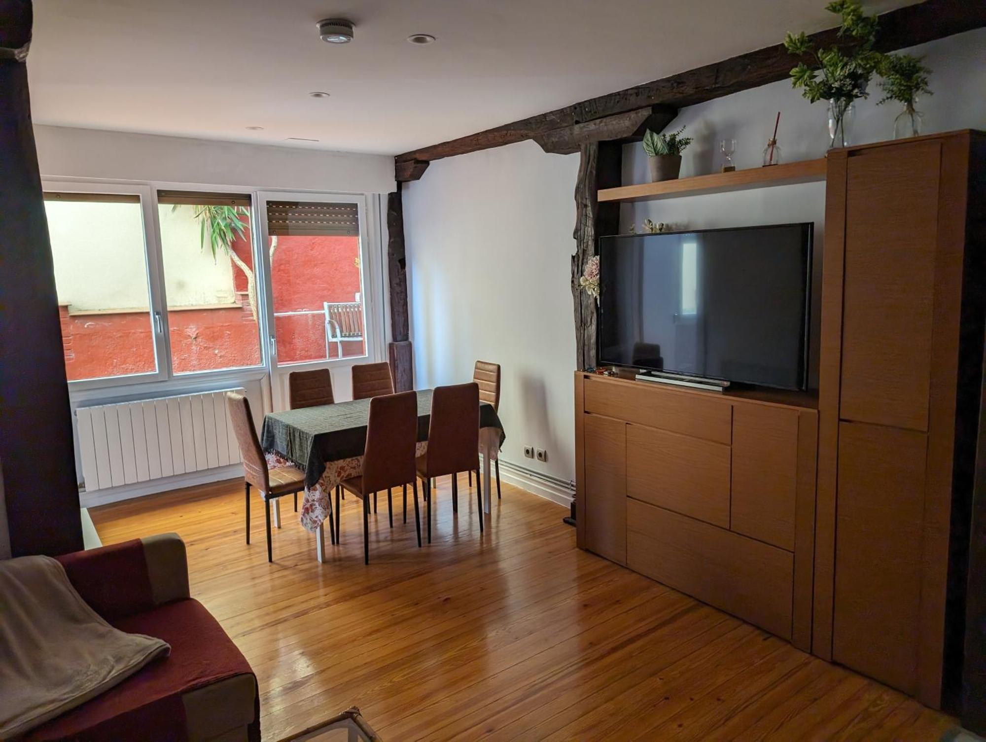 Oasis Ebi00551 Apartment Bilbao