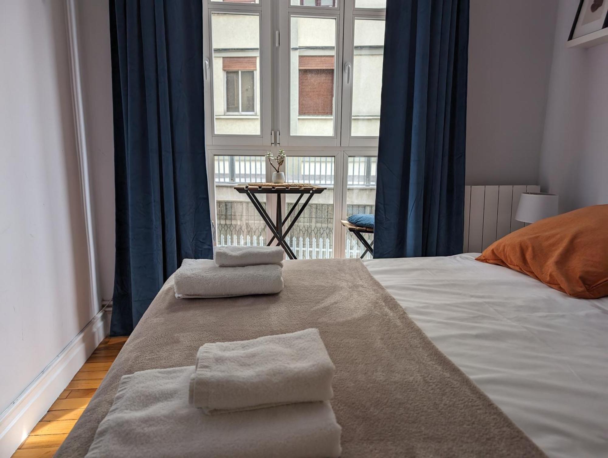 Apartment Oasis Ebi00551 Bilbao